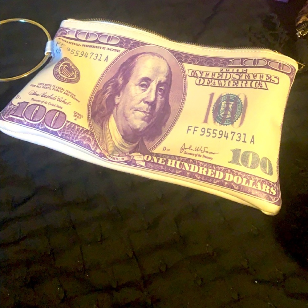Money bag